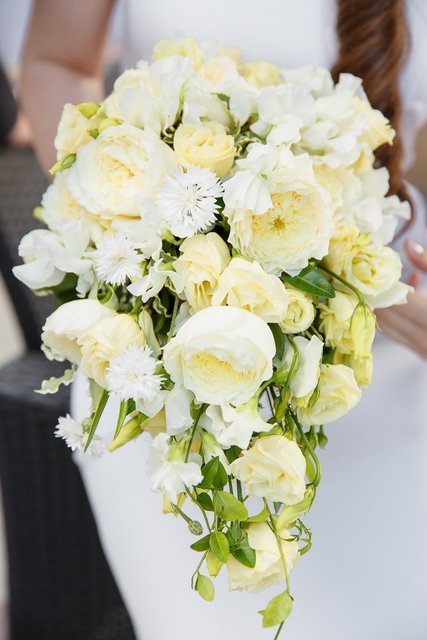 Свадьба Виктора и Елены от Lovely КАРАНДАШ 12