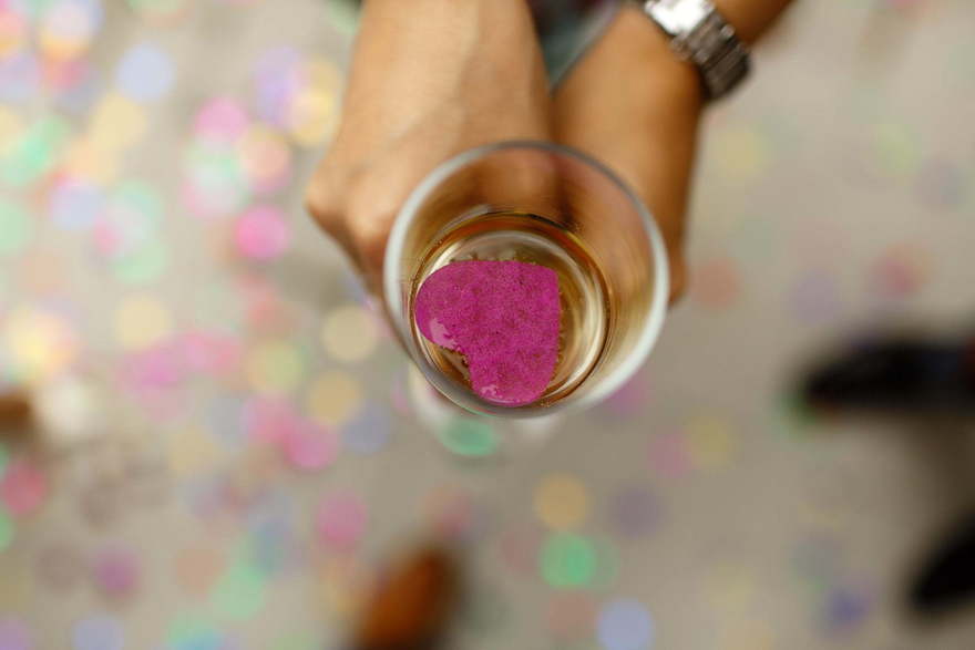 Свадьба Виктора и Елены от Lovely КАРАНДАШ 14