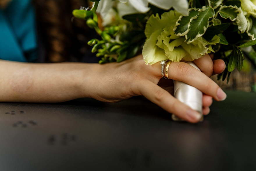 Свадьба Виктора и Елены от Lovely КАРАНДАШ 20