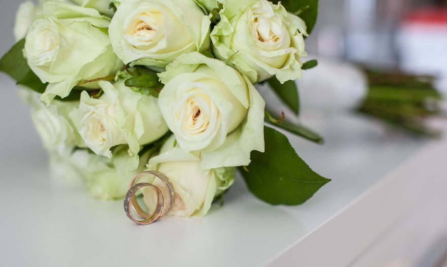 Свадьба Муслима и Татьяны от Lovely КАРАНДАШ 5