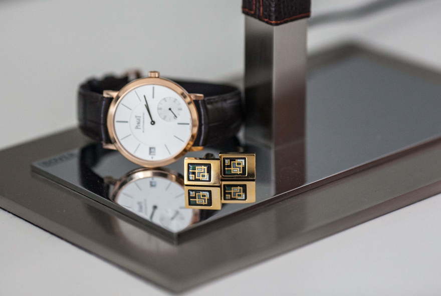 Свадьба Муслима и Татьяны от Lovely КАРАНДАШ 6