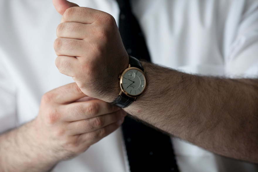 Свадьба Муслима и Татьяны от Lovely КАРАНДАШ 7