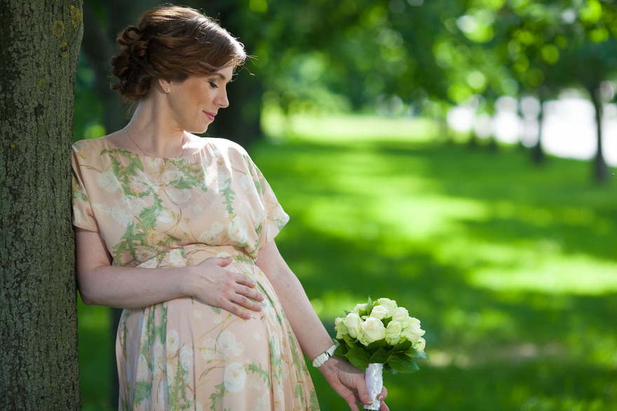 Свадьба Муслима и Татьяны от Lovely КАРАНДАШ 11