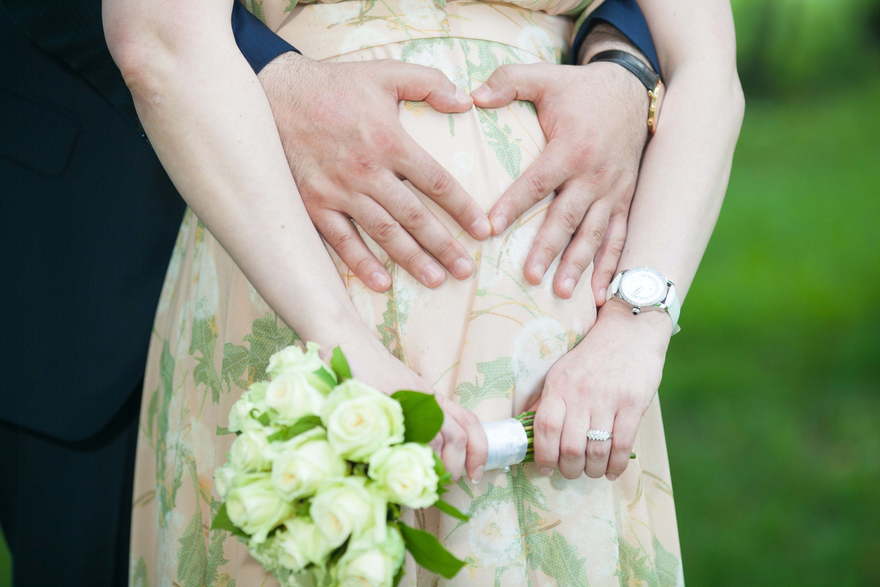 Свадьба Муслима и Татьяны от Lovely КАРАНДАШ 12