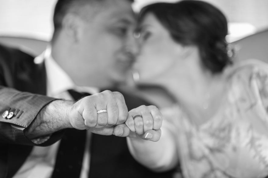 Свадьба Муслима и Татьяны от Lovely КАРАНДАШ 14