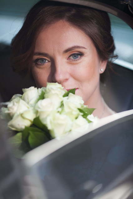 Свадьба Муслима и Татьяны от Lovely КАРАНДАШ 15