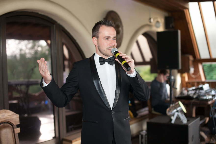 Свадьба Муслима и Татьяны от Lovely КАРАНДАШ 16