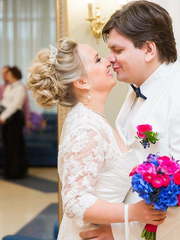 Свадьба Никиты и Марины от Lovely КАРАНДАШ 1