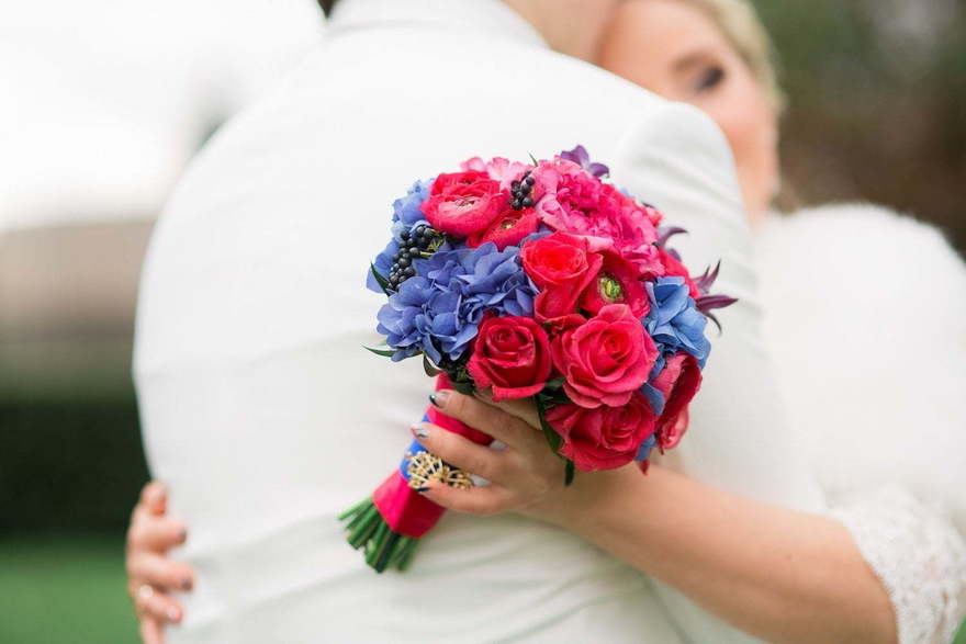 Свадьба Никиты и Марины от Lovely КАРАНДАШ 5