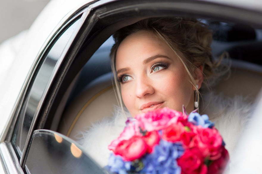 Свадьба Никиты и Марины от Lovely КАРАНДАШ 10