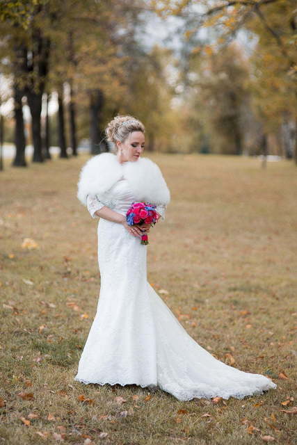 Свадьба Никиты и Марины от Lovely КАРАНДАШ 12