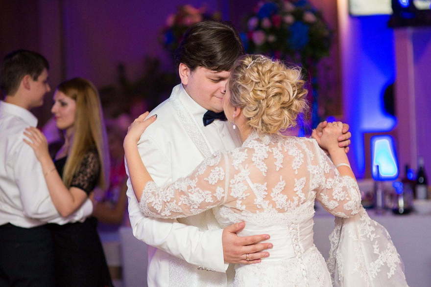 Свадьба Никиты и Марины от Lovely КАРАНДАШ 14