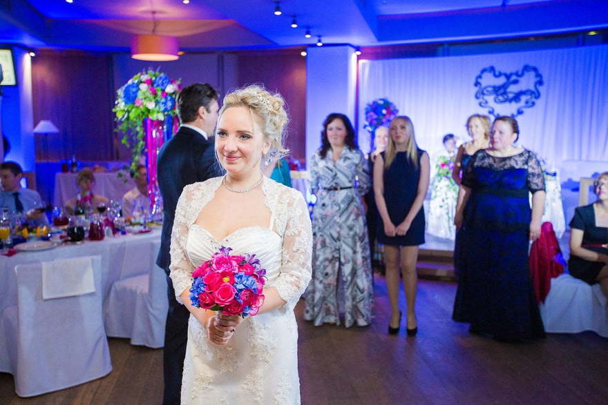 Свадьба Никиты и Марины от Lovely КАРАНДАШ 16