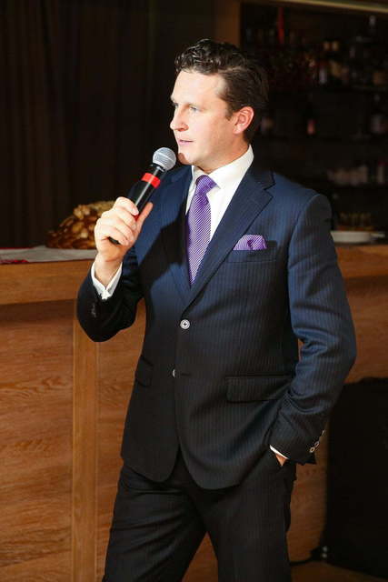 Свадьба Никиты и Марины от Lovely КАРАНДАШ 17