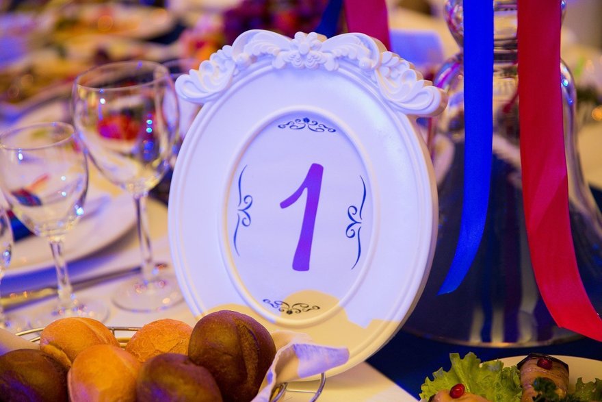 Свадьба Никиты и Марины от Lovely КАРАНДАШ 18