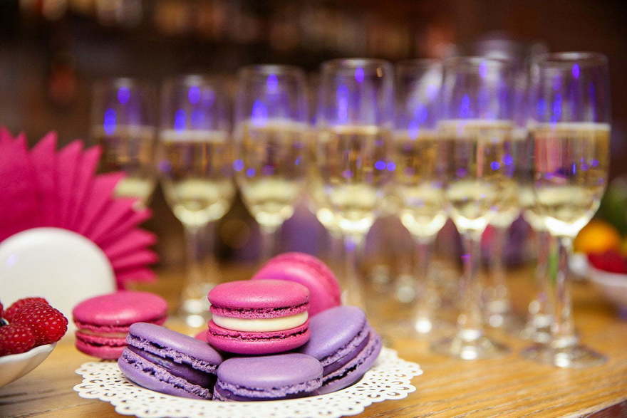 Свадьба Никиты и Марины от Lovely КАРАНДАШ 19