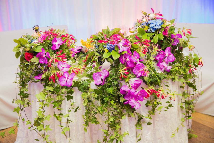 Свадьба Никиты и Марины от Lovely КАРАНДАШ 20