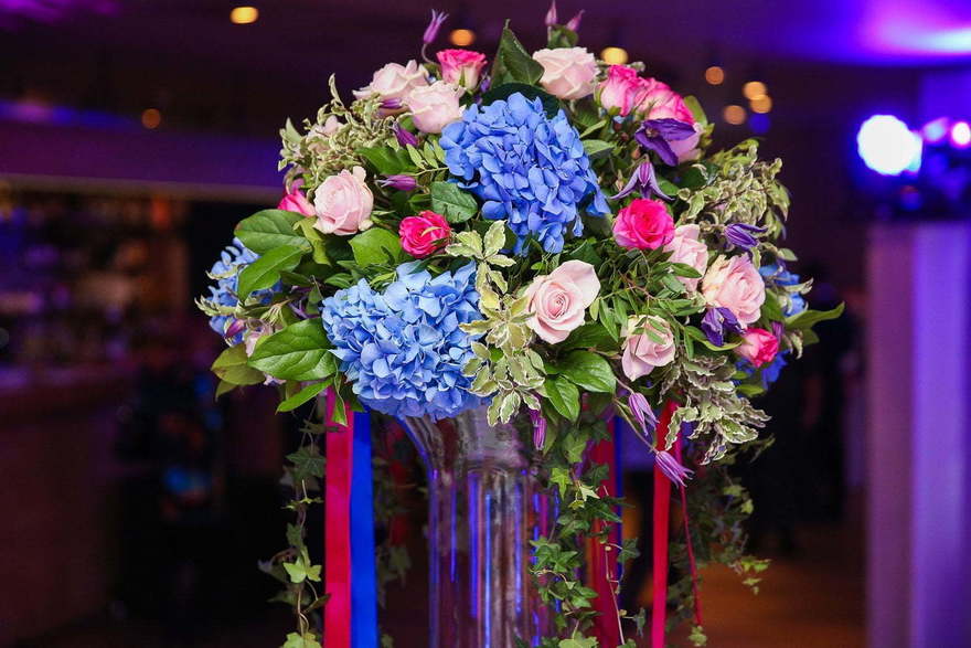 Свадьба Никиты и Марины от Lovely КАРАНДАШ 21