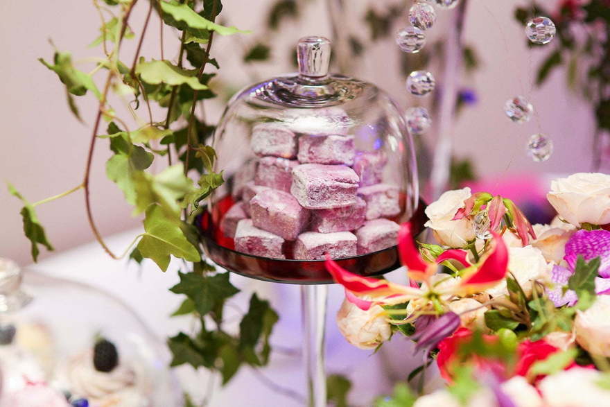 Свадьба Никиты и Марины от Lovely КАРАНДАШ 22