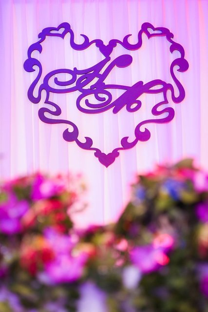 Свадьба Никиты и Марины от Lovely КАРАНДАШ 23