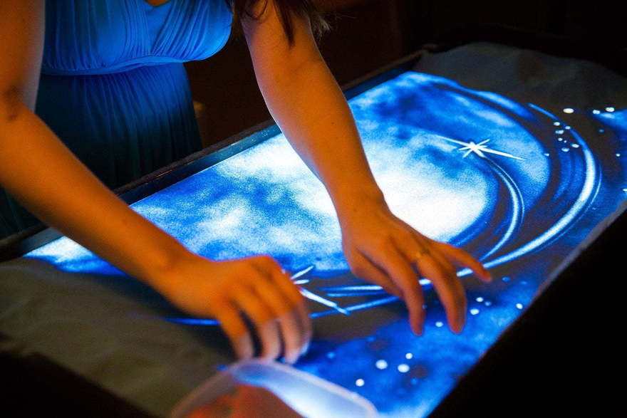 Свадьба Никиты и Марины от Lovely КАРАНДАШ 24