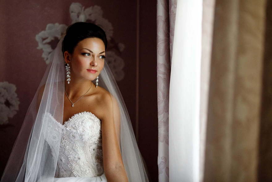 Свадьба Ильи и Юлии от Lovely КАРАНДАШ 2