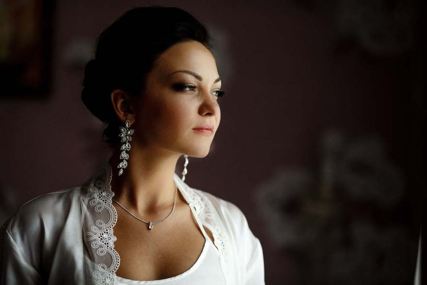 Свадьба Ильи и Юлии от Lovely КАРАНДАШ 3