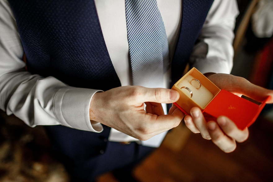 Свадьба Ильи и Юлии от Lovely КАРАНДАШ 6