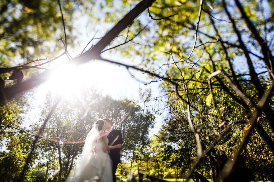 Свадьба Ильи и Юлии от Lovely КАРАНДАШ 11