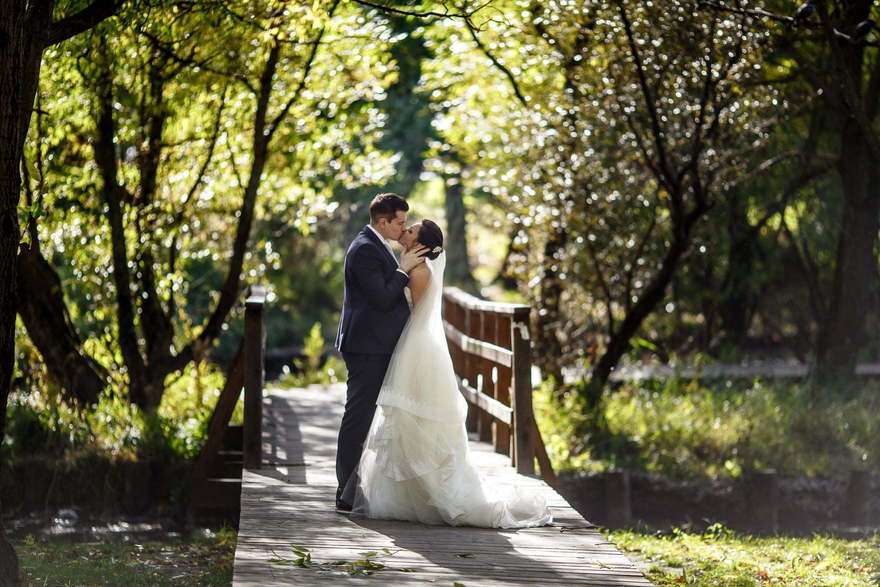 Свадьба Ильи и Юлии от Lovely КАРАНДАШ 12