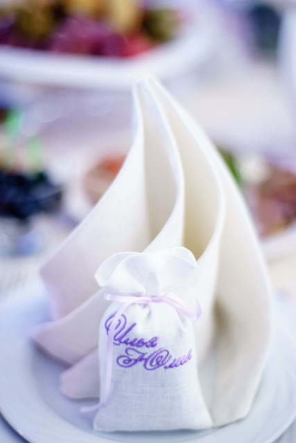 Свадьба Ильи и Юлии от Lovely КАРАНДАШ 19