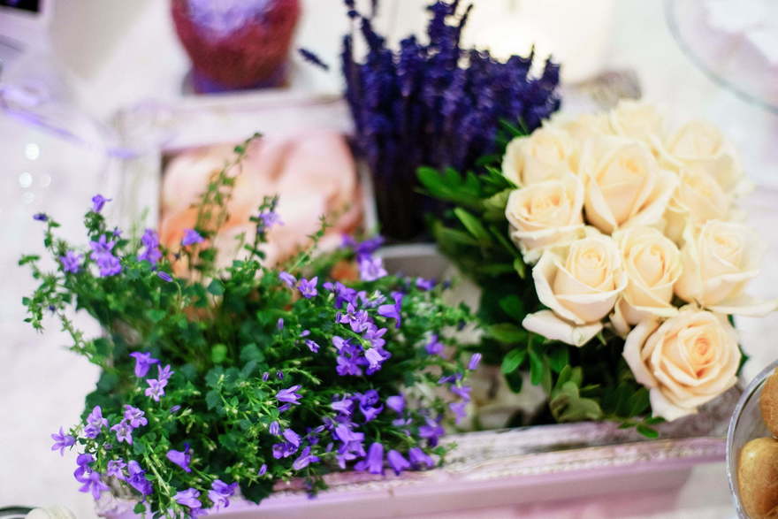 Свадьба Ильи и Юлии от Lovely КАРАНДАШ 21