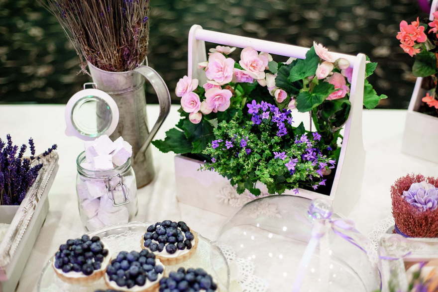 Свадьба Ильи и Юлии от Lovely КАРАНДАШ 23