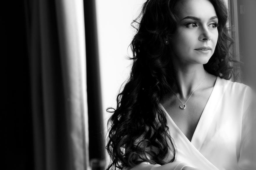 Свадьба Андрея и Анастасии от Lovely КАРАНДАШ 2