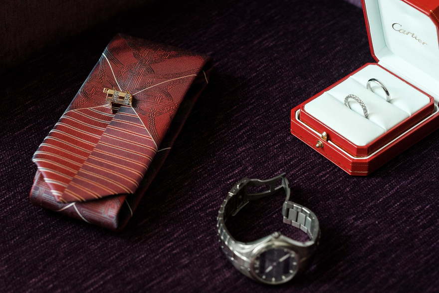 Свадьба Андрея и Анастасии от Lovely КАРАНДАШ 4