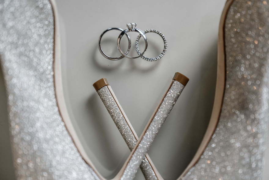 Свадьба Андрея и Анастасии от Lovely КАРАНДАШ 6