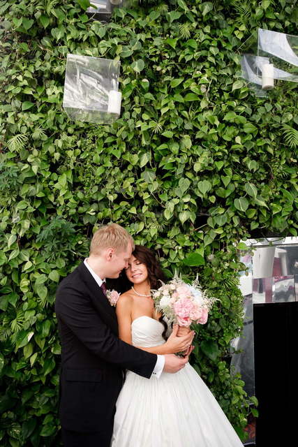 Свадьба Андрея и Анастасии от Lovely КАРАНДАШ 10