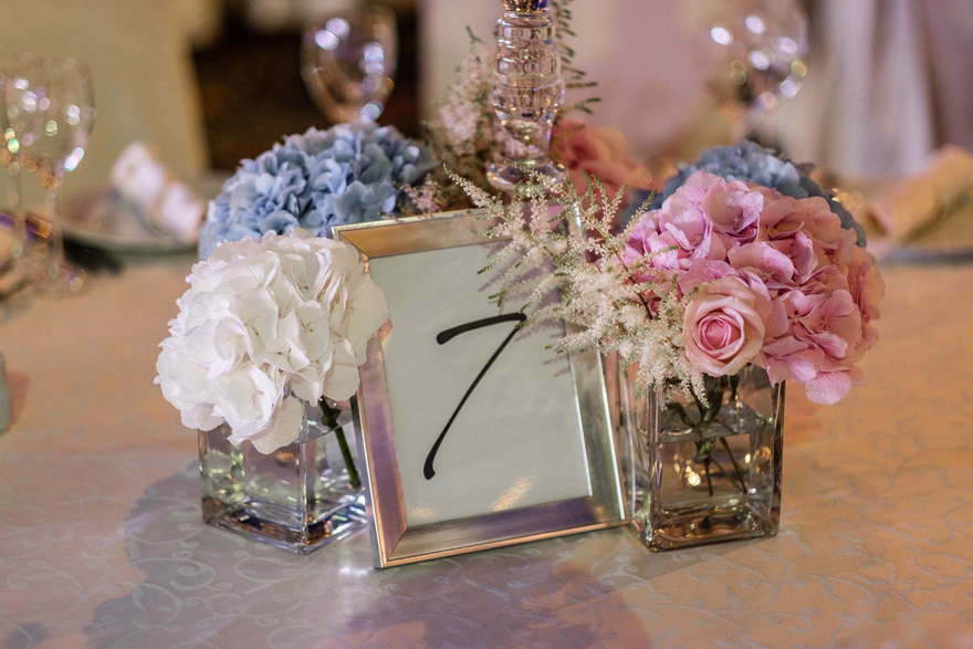 Свадьба Андрея и Анастасии от Lovely КАРАНДАШ 15