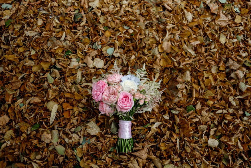 Свадьба Андрея и Анастасии от Lovely КАРАНДАШ 18