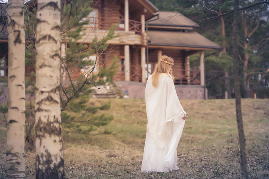 Свадьба Святослава и Марины от Lovely КАРАНДАШ 2