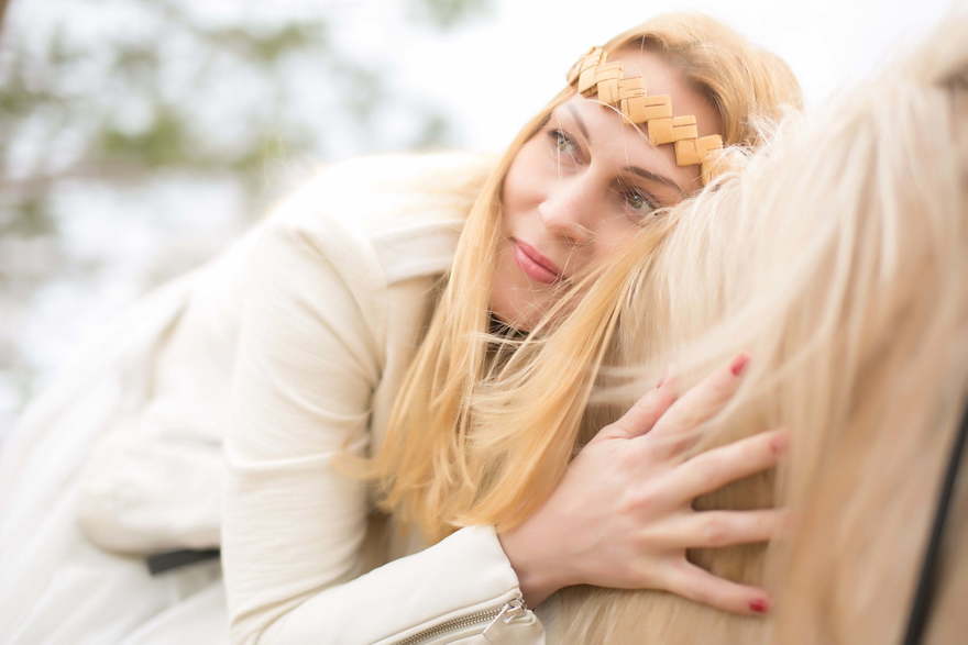 Свадьба Святослава и Марины от Lovely КАРАНДАШ 3