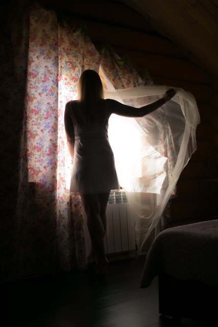 Свадьба Святослава и Марины от Lovely КАРАНДАШ 5