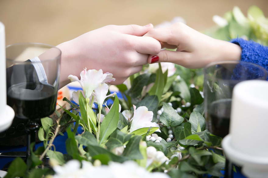 Свадьба Святослава и Марины от Lovely КАРАНДАШ 7