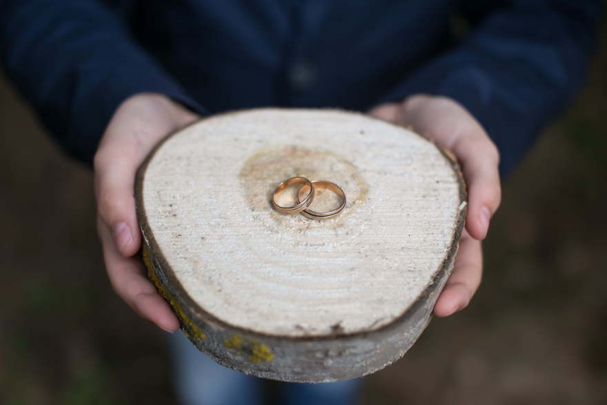 Свадьба Святослава и Марины от Lovely КАРАНДАШ 8