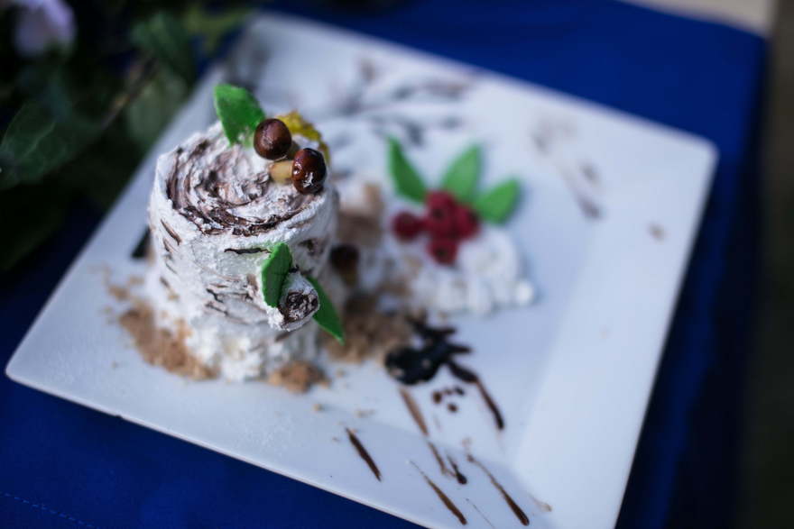 Свадьба Святослава и Марины от Lovely КАРАНДАШ 13