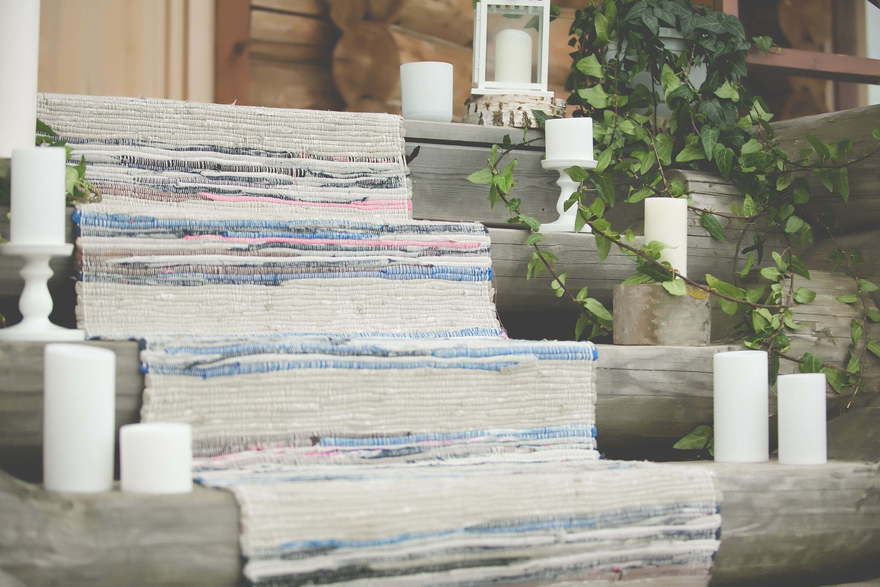 Свадьба Святослава и Марины от Lovely КАРАНДАШ 15