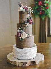 Крем / Сливки Многоярусный 1 от Авторская кондитерская Beze