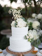 Крем / Сливки Двухъярусные 1 от Авторская кондитерская Beze