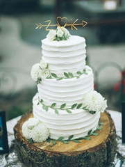 Крем / Сливки Трехъярусные 1 от Авторская кондитерская Beze