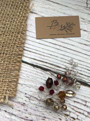 Украшение 02 от Авторские украшения Виктории Власовой 1